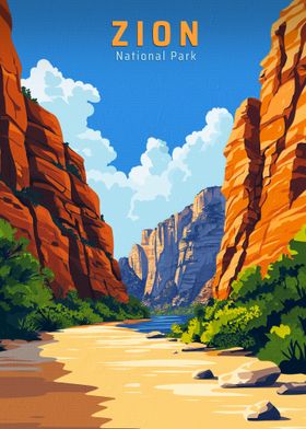 Usa National Parks-preview-0