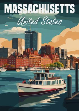 Retro Travel Posters-preview-2