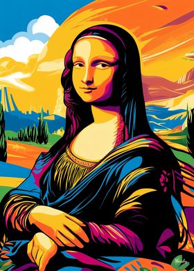 Masterpieces In Pop Art-preview-3