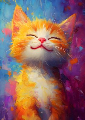 Abstract Splatter-preview-1