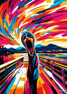 Masterpieces In Pop Art-preview-0