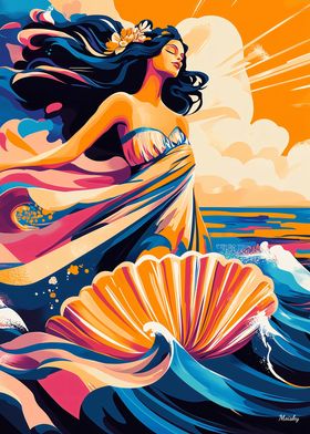 Masterpieces In Pop Art-preview-1