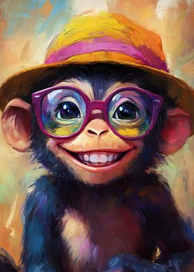 Abstract Splatter-preview-0