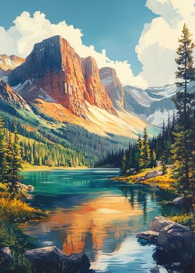 Posters Of Nature-preview-2