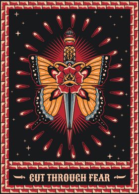 Tattoo Design-preview-2