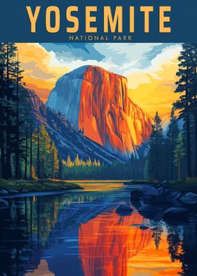 Usa National Parks-preview-0