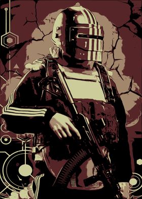 Fantasy Poster Art-preview-1