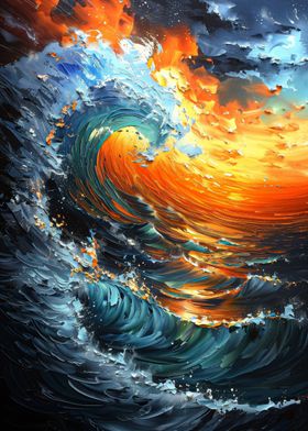 Vibrant Oil Paintings-preview-0