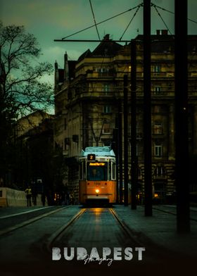 Budapest Hungary