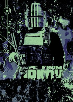 Fantasy Poster Art-preview-2