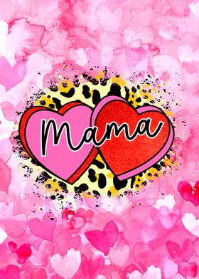 Mama Hearts Design