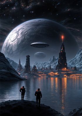 Space Gallery-preview-0