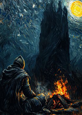 Vibrant Oil Paintings-preview-3