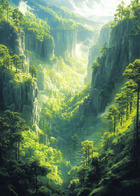 Epic Landscapes-preview-2