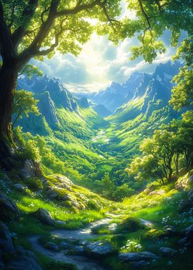 Epic Landscapes-preview-3