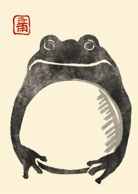 Grumpy Frogs-preview-1