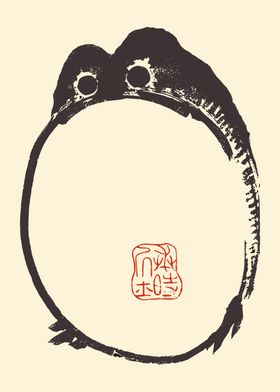 Grumpy Frogs-preview-2