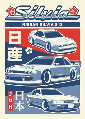 Minimalist Jdm Car-preview-2
