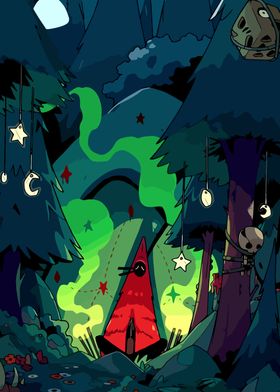 Cartoon Discovery-preview-0