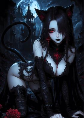 Gothic Anime World-preview-1