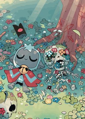 Cartoon Discovery-preview-1