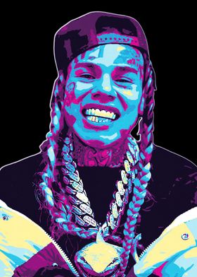 Music Style 80S Retro-preview-0