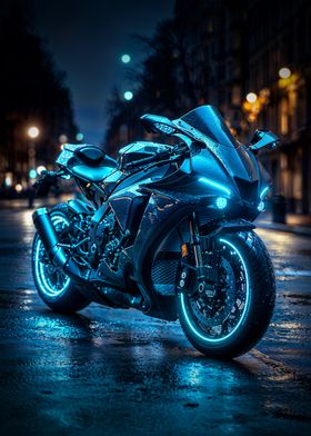 Sports Bike-preview-2