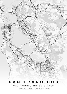 World City Maps Light-preview-0