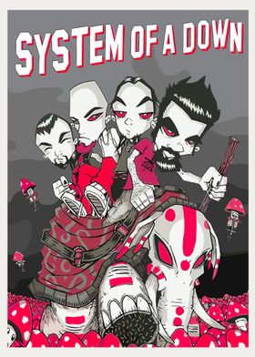 Vintage Band-preview-1