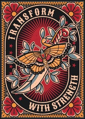 Tattoo Design-preview-3