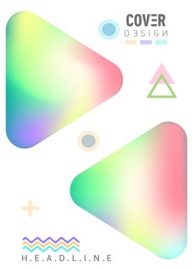 Abstract Gradient Sphere-preview-2