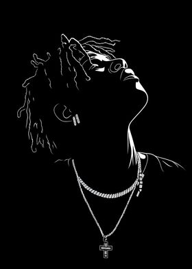 Legend Fan Art-preview-3