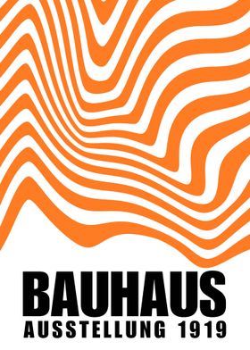 Bauhaus White Baground-preview-1