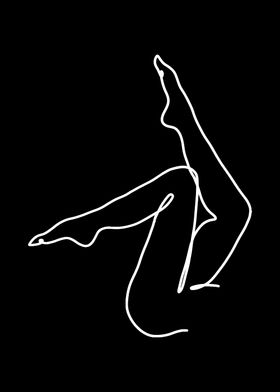 Minimalis Line Art-preview-3