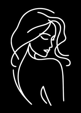 Minimalis Line Art-preview-2