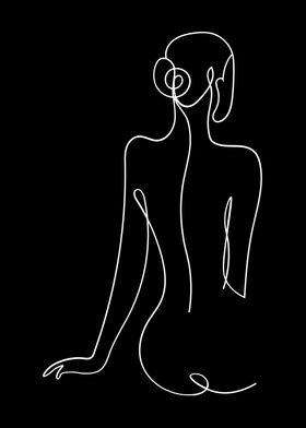 Minimalis Line Art-preview-0