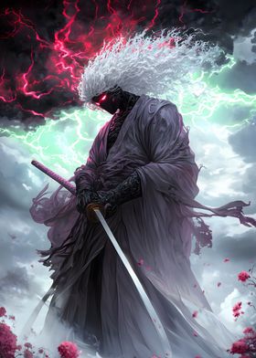 Samurai Anime World-preview-2