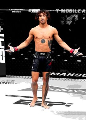 Boxing Poster-preview-2