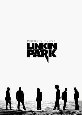 Linkin Park - Minutes to Midnight