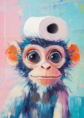 Toilet Paper Animal-preview-2