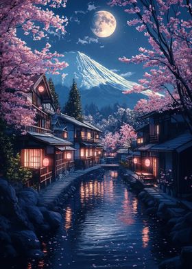 Anime Girl-preview-2