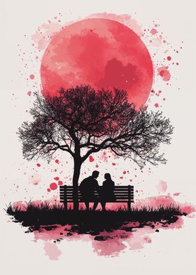 Romantic Posters-preview-1