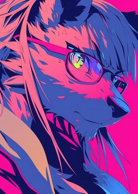 Furry Pop Art-preview-1