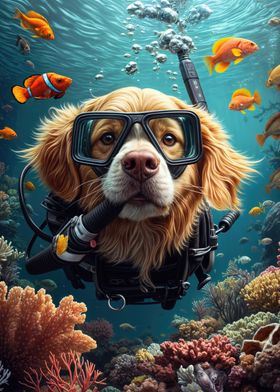 Funny Animals Art Gallery-preview-3