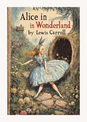 Books And Illustrations-preview-2