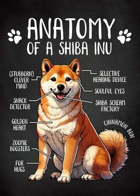 Dog Anatomy-preview-1
