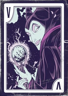 Portrait of Evil-preview-0