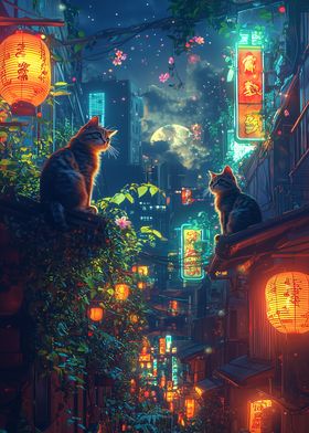 Cute Animals-preview-3