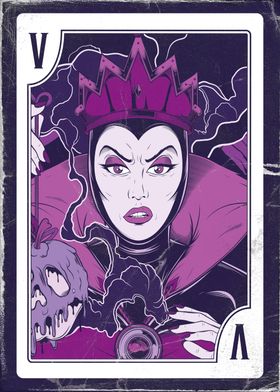 Portrait of Evil-preview-3