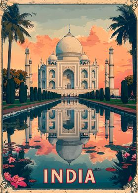 Posters Of World Cities-preview-0